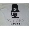 Blusa Atma É Ótima Branca