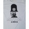 Blusa Atma É Ótima Branca