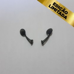 copy of Jogo de Discos de Freio com Pinça para Miniatura Escala 1/43
