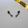 copy of Jogo de Discos de Freio com Pinça para Miniatura Escala 1/43