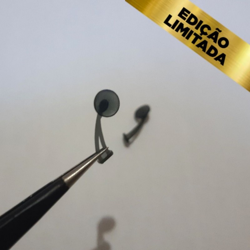 copy of Jogo de Discos de Freio com Pinça para Miniatura Escala 1/43 copy of Jogo de Discos de Freio com Pinça para Miniatura Escala 1/43
