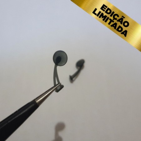 copy of Jogo de Discos de Freio com Pinça para Miniatura Escala 1/43