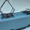 copy of Locomotiva English Electric 3d Sem Pintura Escala Ho 1:87