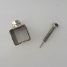 Sacador de Flywheels para Motor Frateschi Escala 1/87 HO