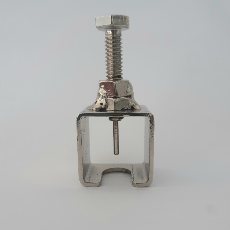 Sacador de Flywheels para Motor Frateschi Escala 1/87 HO Sacador de Flywheels para Motor Frateschi Escala 1/87 HO