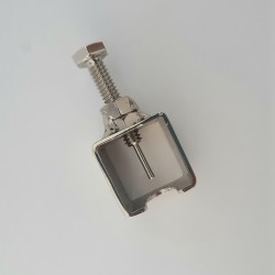 Sacador de Flywheels para Motor Frateschi Escala 1/87 HO