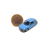 Miniatura Volkswagen Brasília 1976 Azul – Escala 1/87 (HO)