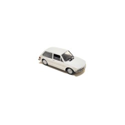 copy of Miniatura Audi RS3 Sportback Vermelho Escala 1/43