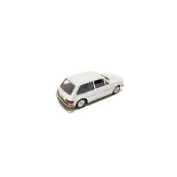 copy of Miniatura Audi RS3 Sportback Vermelho Escala 1/43