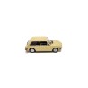 Miniatura Volkswagen Brasília 1976 Bege – Escala 1:87 (HO)