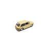 Miniatura Volkswagen Brasília 1976 Bege – Escala 1:87 (HO)
